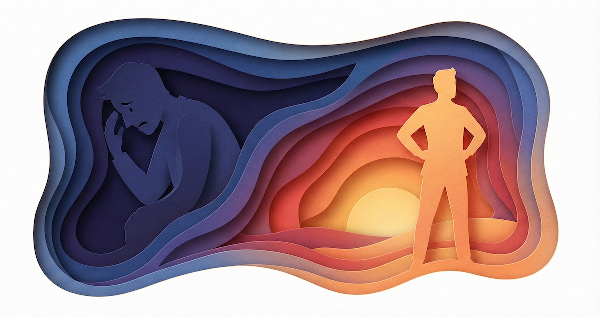 The Retirement Anxiety Peak: Why 55-59 Year Olds Are Freaking Out