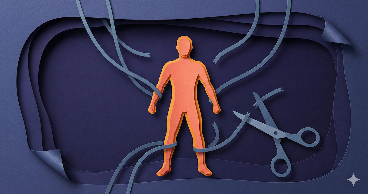 The Retirement Freedom Paradox: Why Most of Us Are Planning to Keep Working