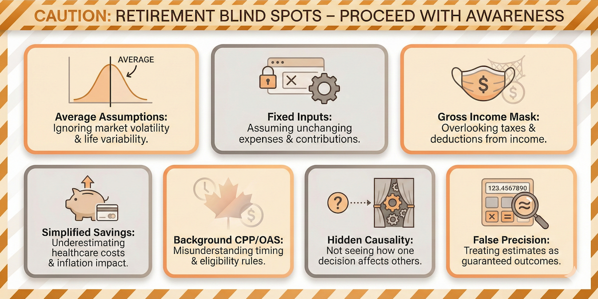 Image 8: The 7 Blind Spots