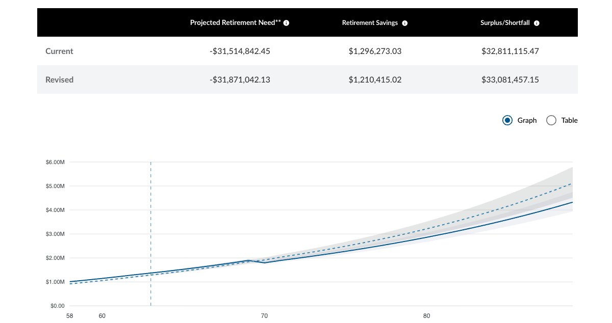 Image 6: Mawer Calculator Screenshot