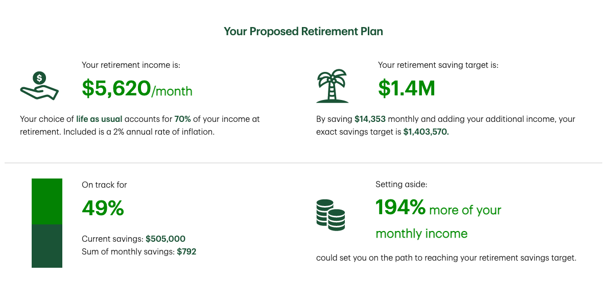 Image 5: Bank Calculator Screenshot