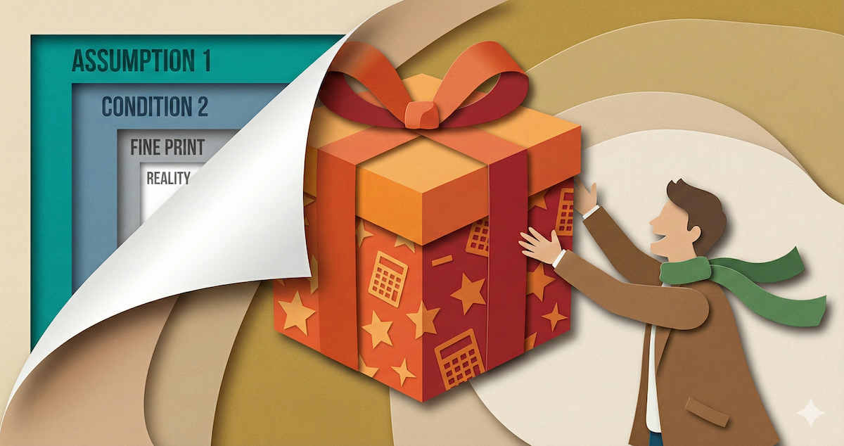 Image 2: The Trust Gap